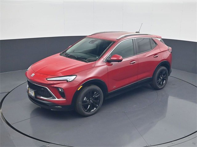 2026 Buick Encore GX Sport Touring photo 11
