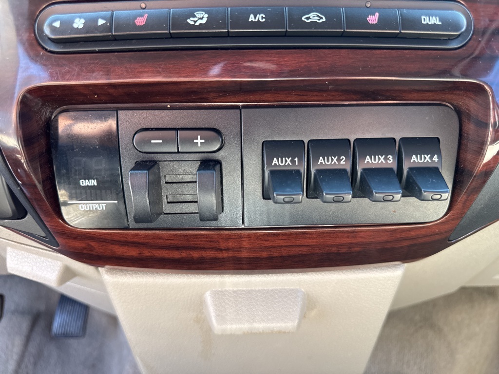 2008 Ford F-250 photo 33