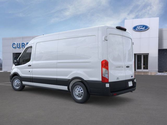 2025 FORD TRANSIT - Image 25