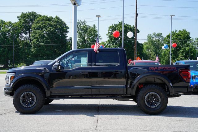 2025 FORD F-150 - Image 34