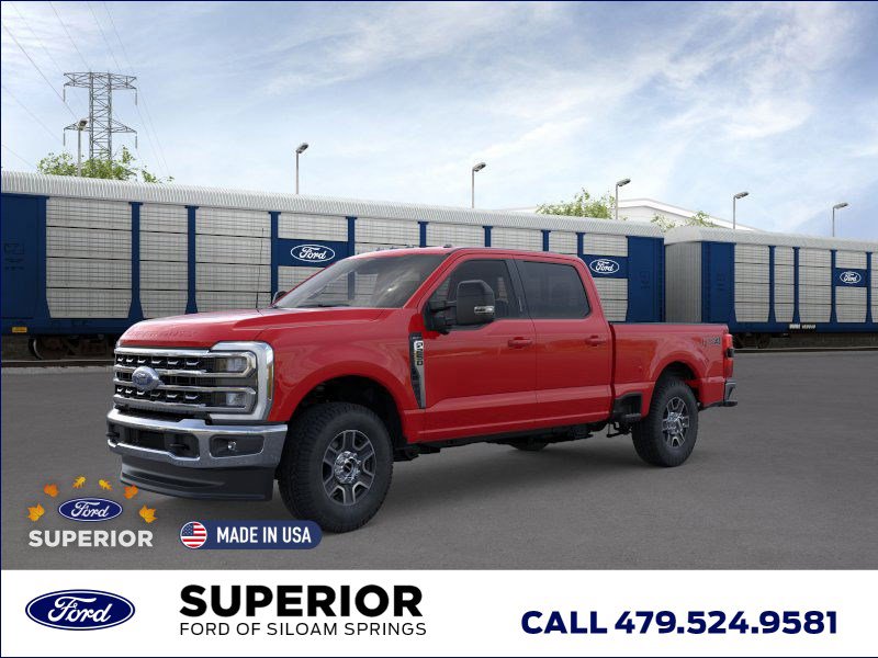 2026 Ford F-250 Base's photo