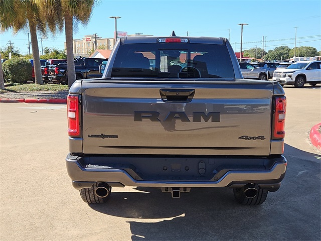 2026 Ram 1500 Big Horn Lone Star photo 4