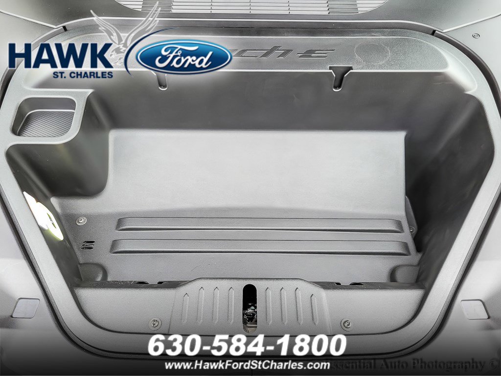 2025 FORD MUSTANG MACH-E - Image 17