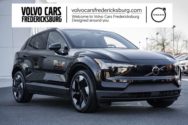 2026 Volvo EX30 Plus's photo