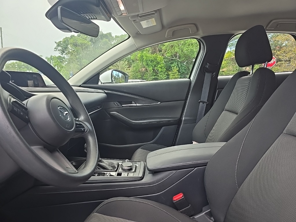 2025 Mazda CX-30 2.5 S photo 23