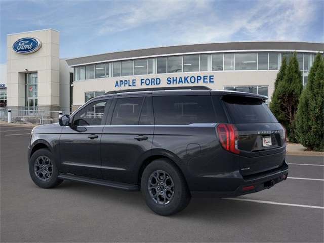 2025 Ford Expedition photo 2