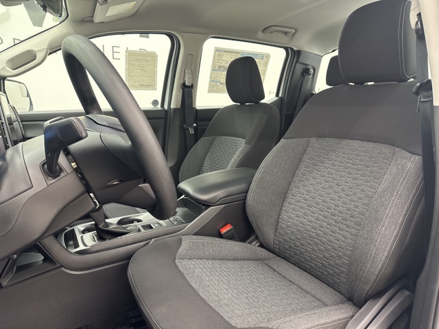 2025 Ford Ranger XL photo 13