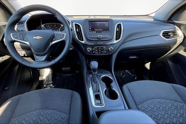 2023 Chevrolet Equinox LT photo 7