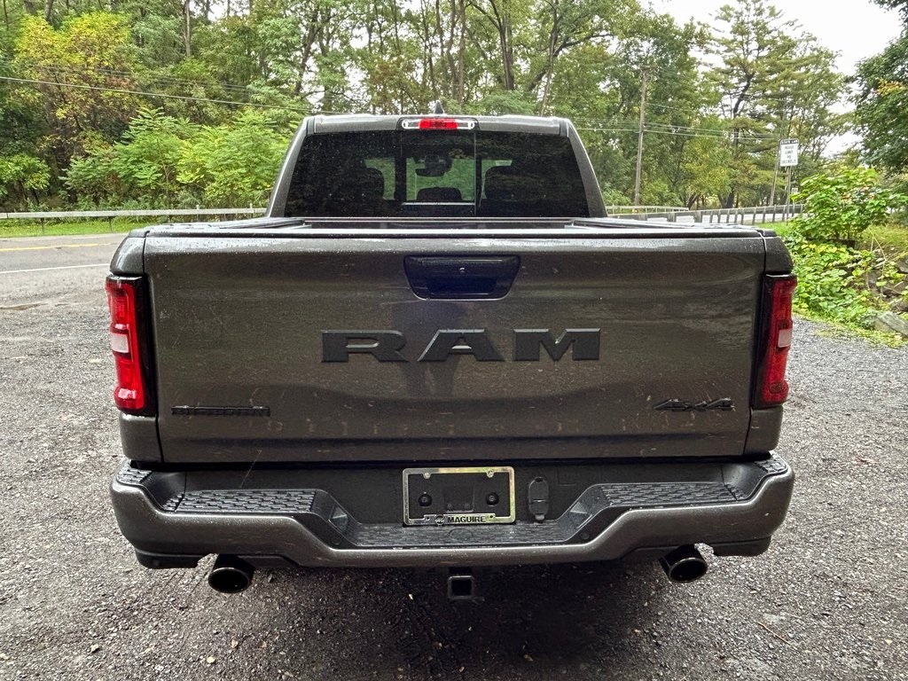 2026 Ram 1500 Big Horn Lone Star photo 7