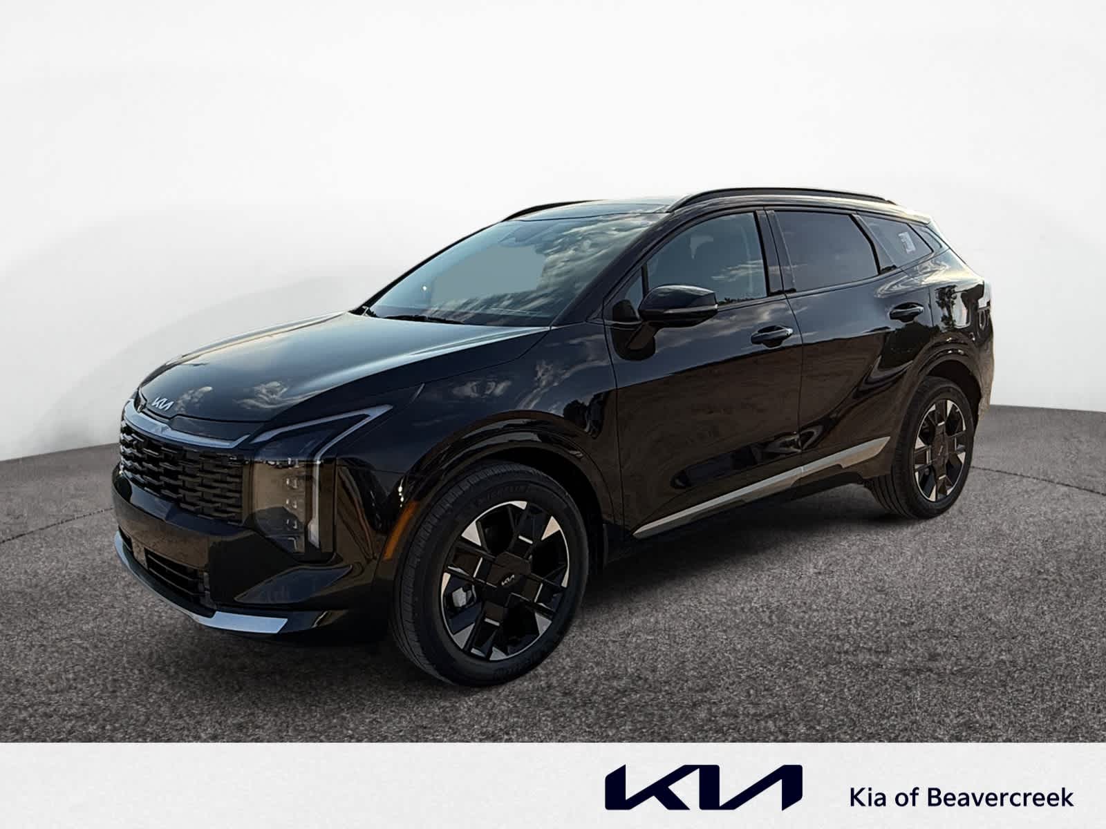 2026 Kia Sportage SX Prestige's photo