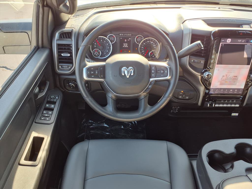 2026 Ram 3500 Tradesman photo 4