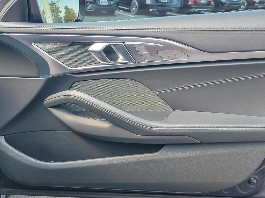 2023 BMW M8 - Image 21
