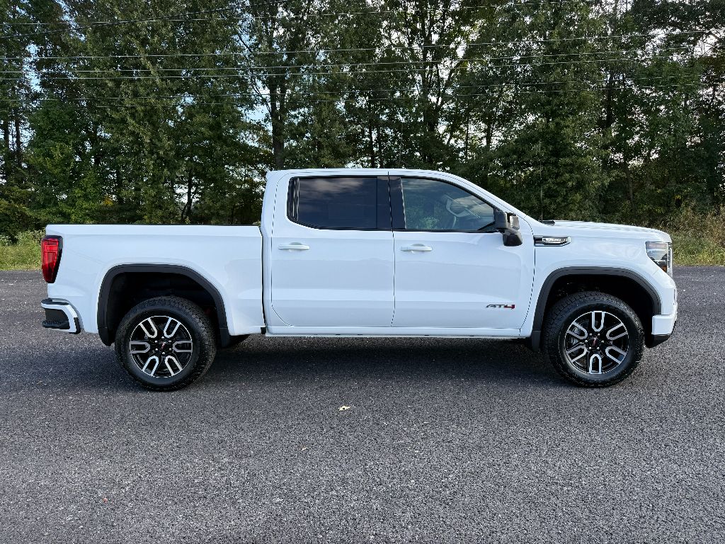 2026 Gmc Sierra 1500 AT4 photo 11