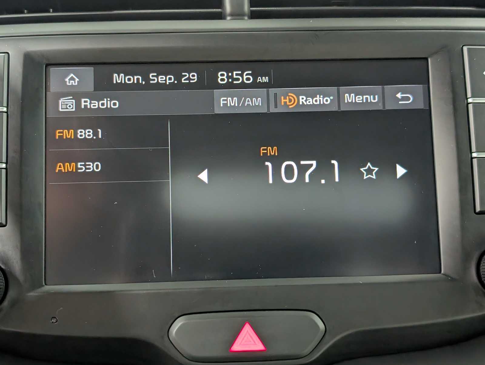 2023 Kia Soul LX S photo 23