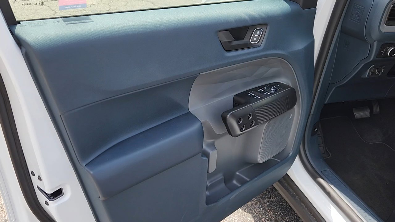 2025 Ford Maverick XLT photo 14