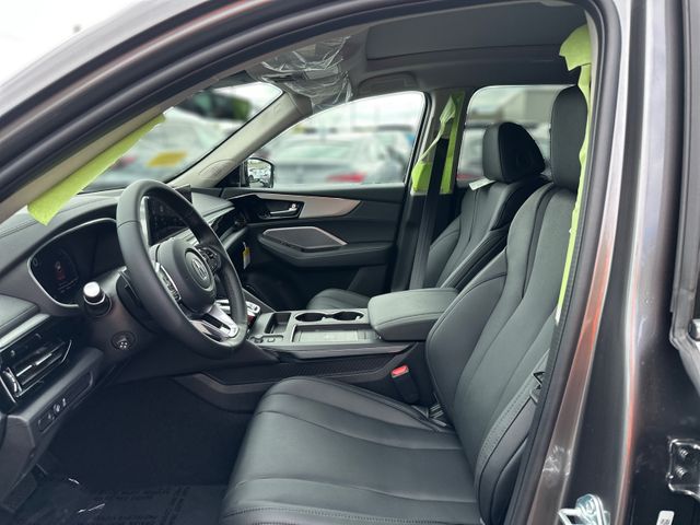 2026 Acura MDX Base photo 9
