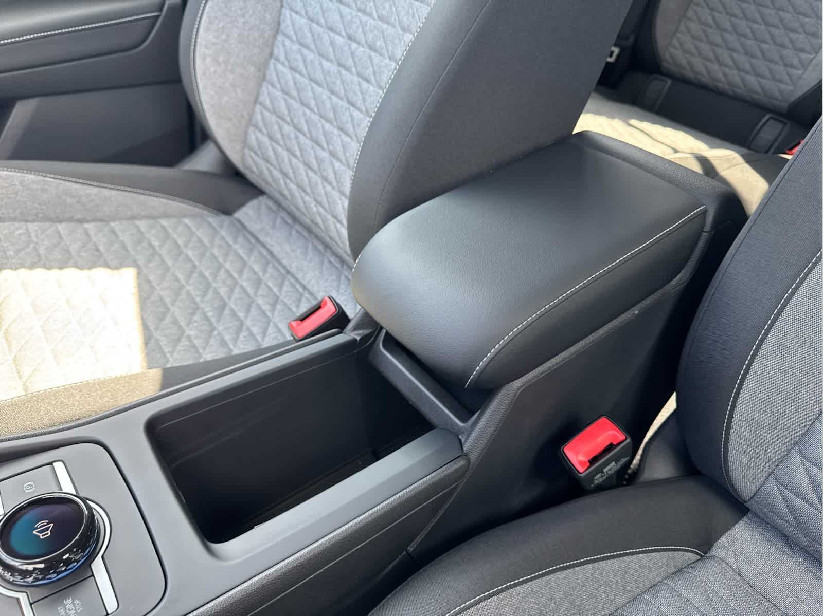 2025 Volkswagen Tiguan S photo 26