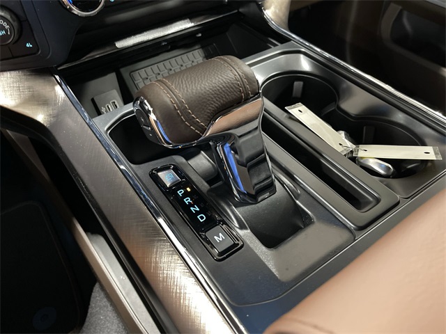 2025 Ford F-150 King Ranch photo 25