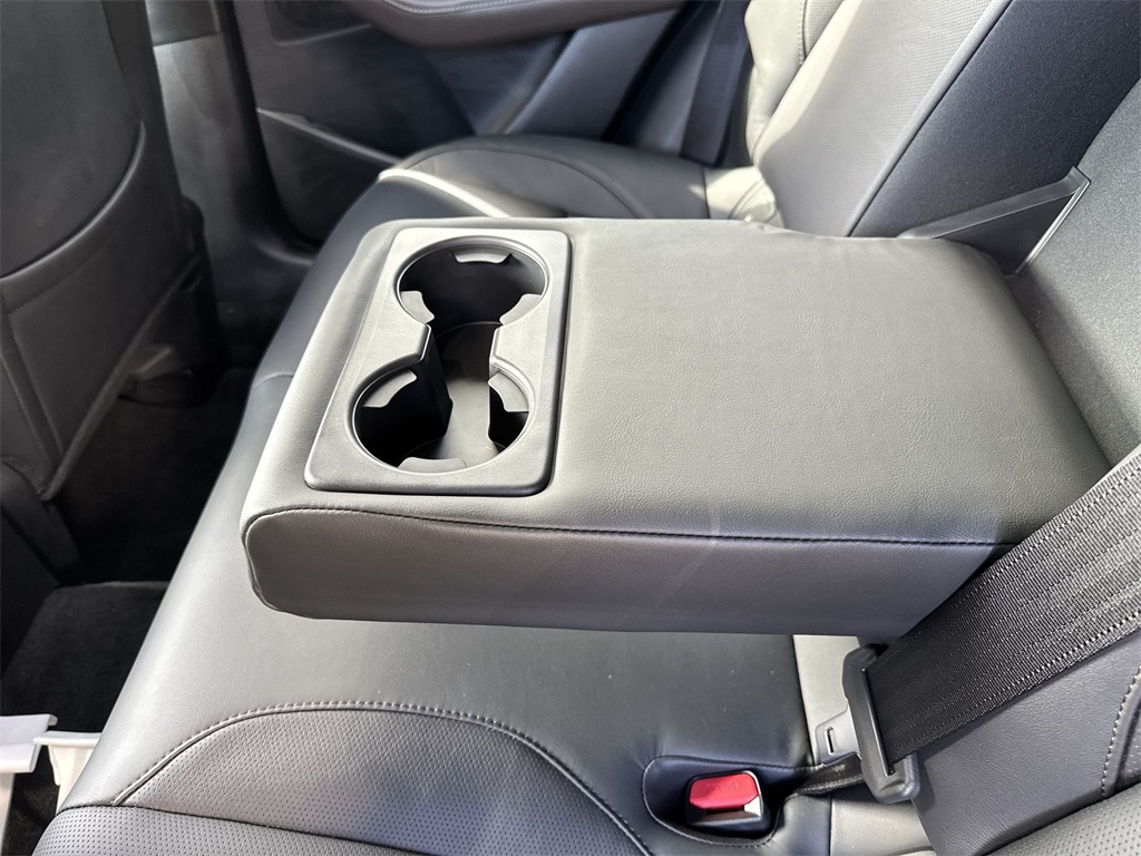 2024 Mazda CX-30 2.5 Turbo Premium photo 40