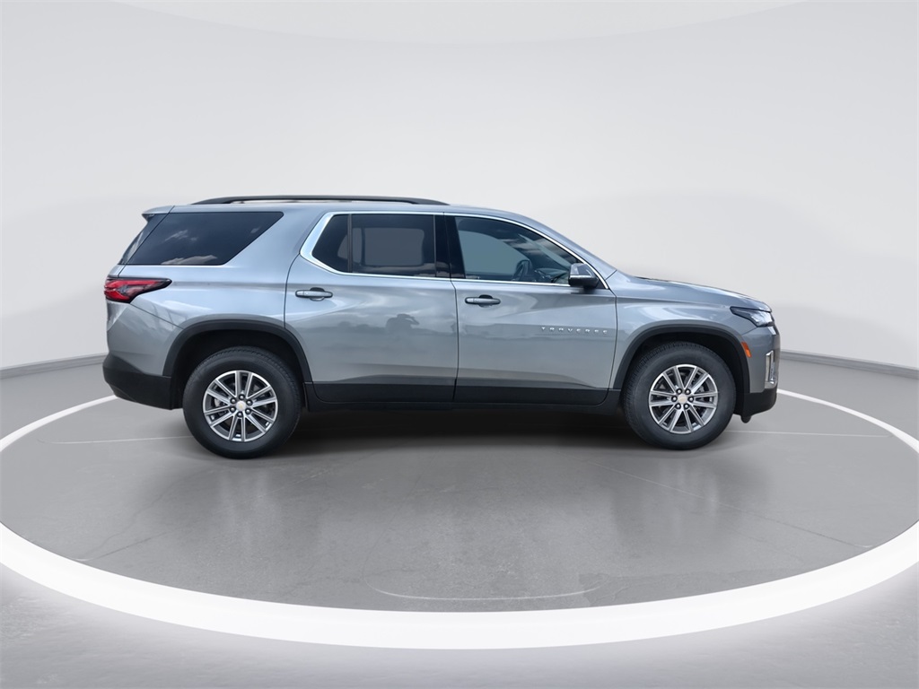 2023 Chevrolet Traverse Leather photo 8