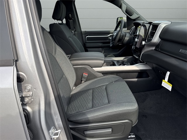 2025 Ram 1500 Big Horn Lone Star photo 19