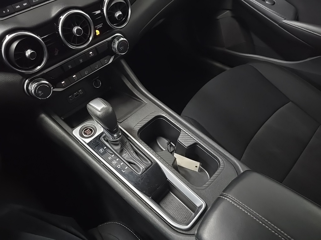 2023 Nissan Sentra SV photo 24