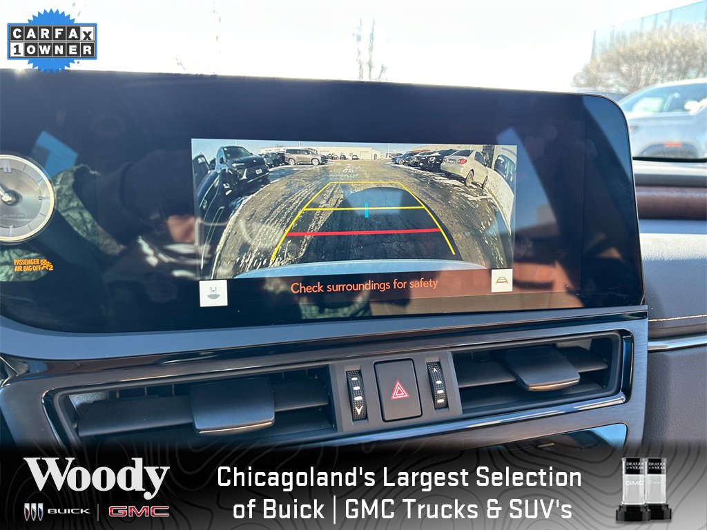 2025 LEXUS ES - Image 22