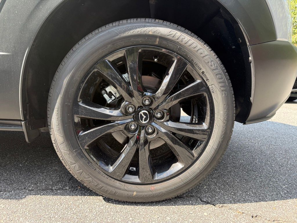 2025 Mazda CX-30 2.5 Select Sport photo 24