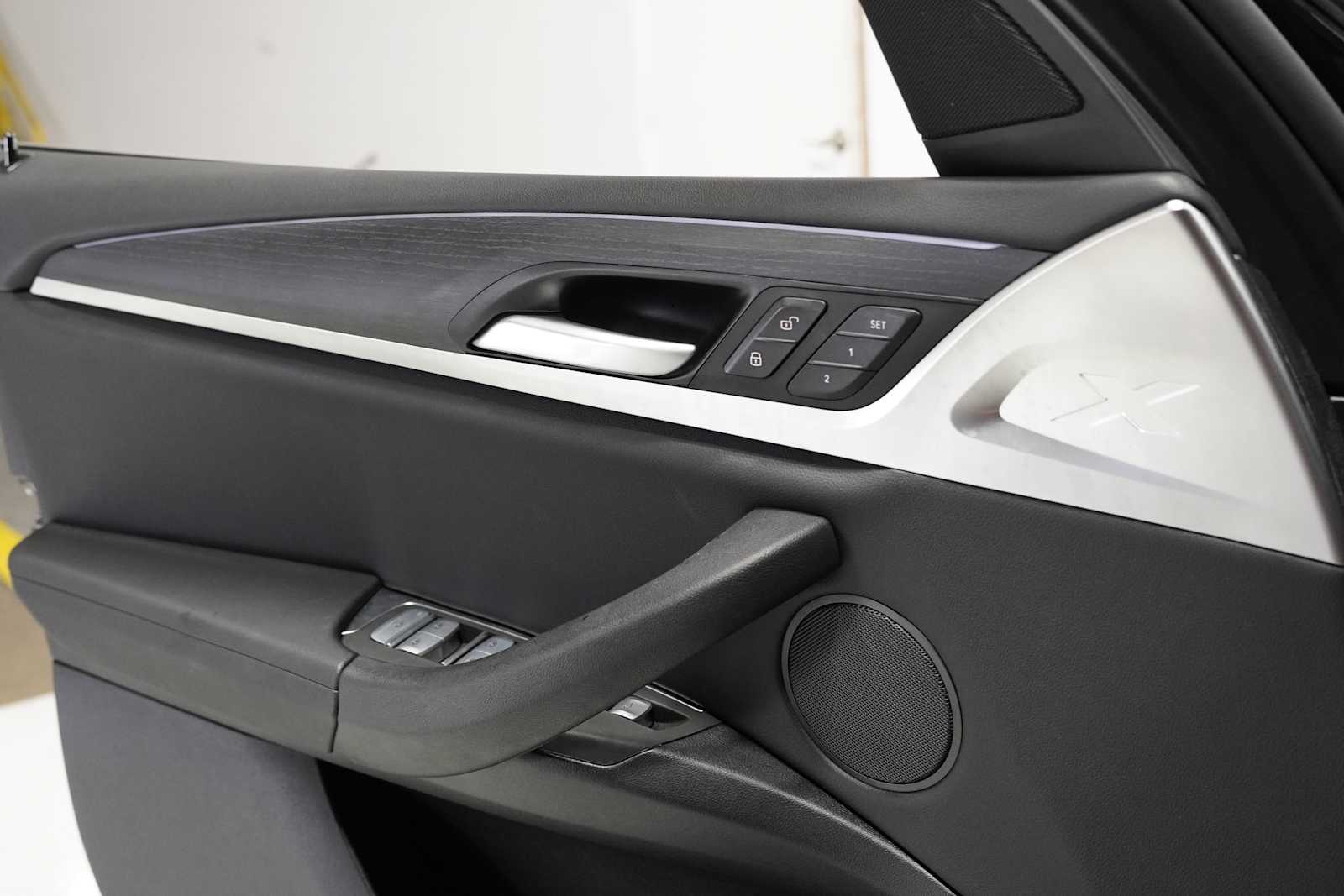 2024 Bmw X3 xDrive30i photo 13