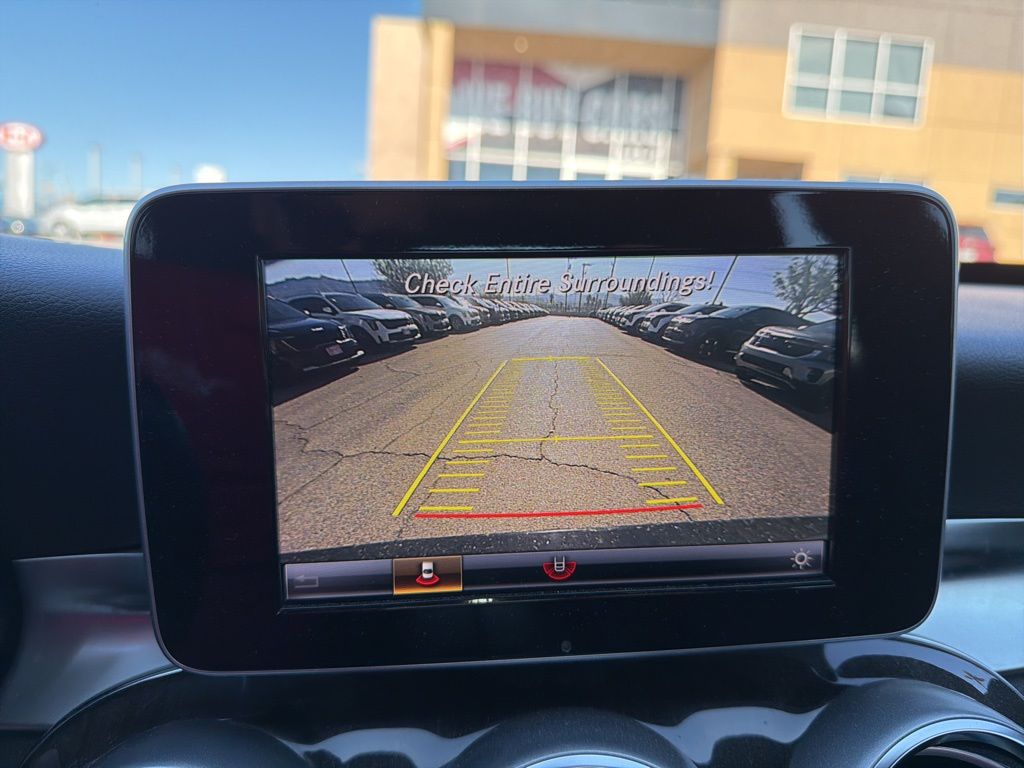 2018 Mercedes Benz C 300 photo 21