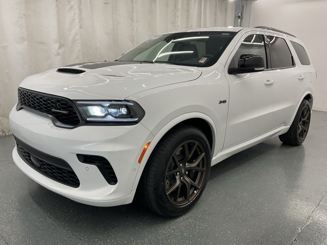 2025 Dodge Durango R/T Premium photo 4