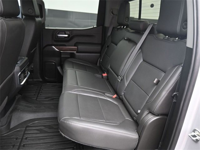 2020 Gmc Sierra 1500 SLT photo 9