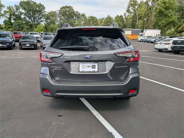 2023 Subaru Outback Premium photo 4
