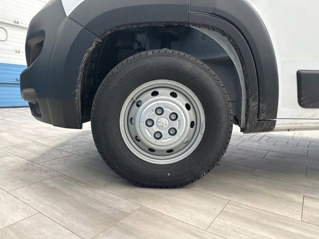 2023 Ram ProMaster 3500 Cargo Van photo 27