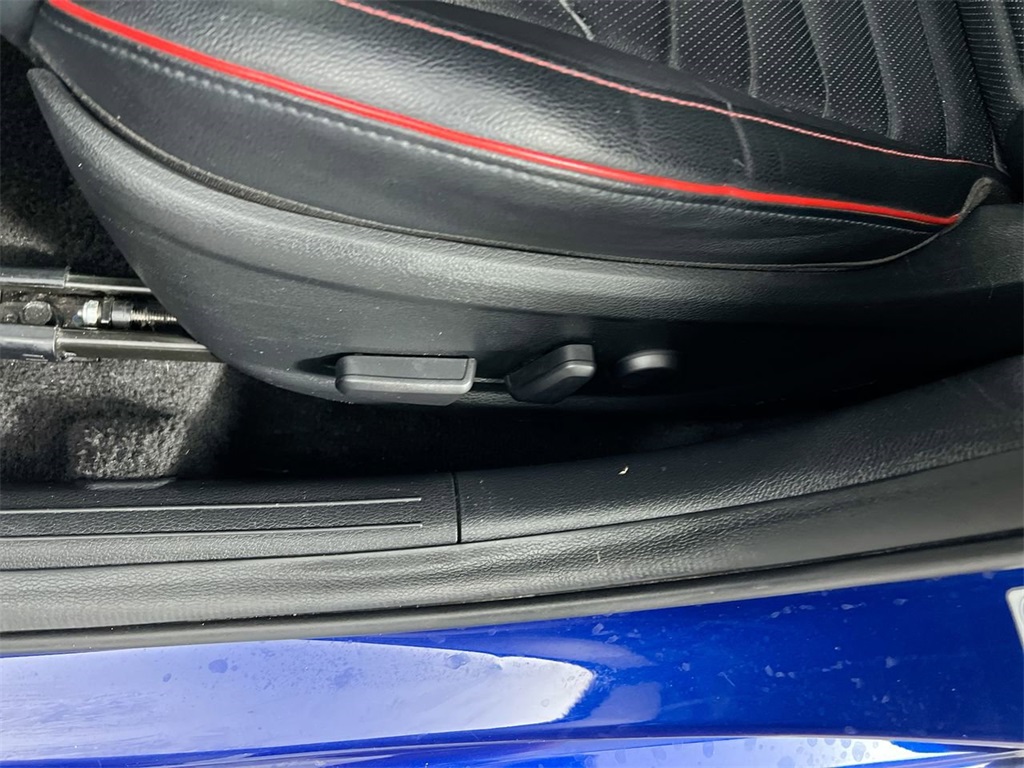 2021 Kia Forte GT photo 13