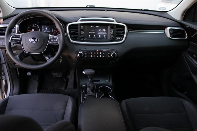 2019 Kia Sorento LX photo 32