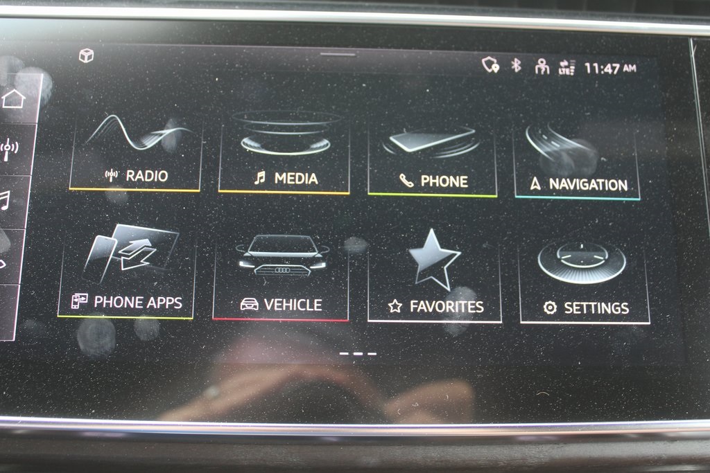2023 Audi Q8 Premium 55 photo 41