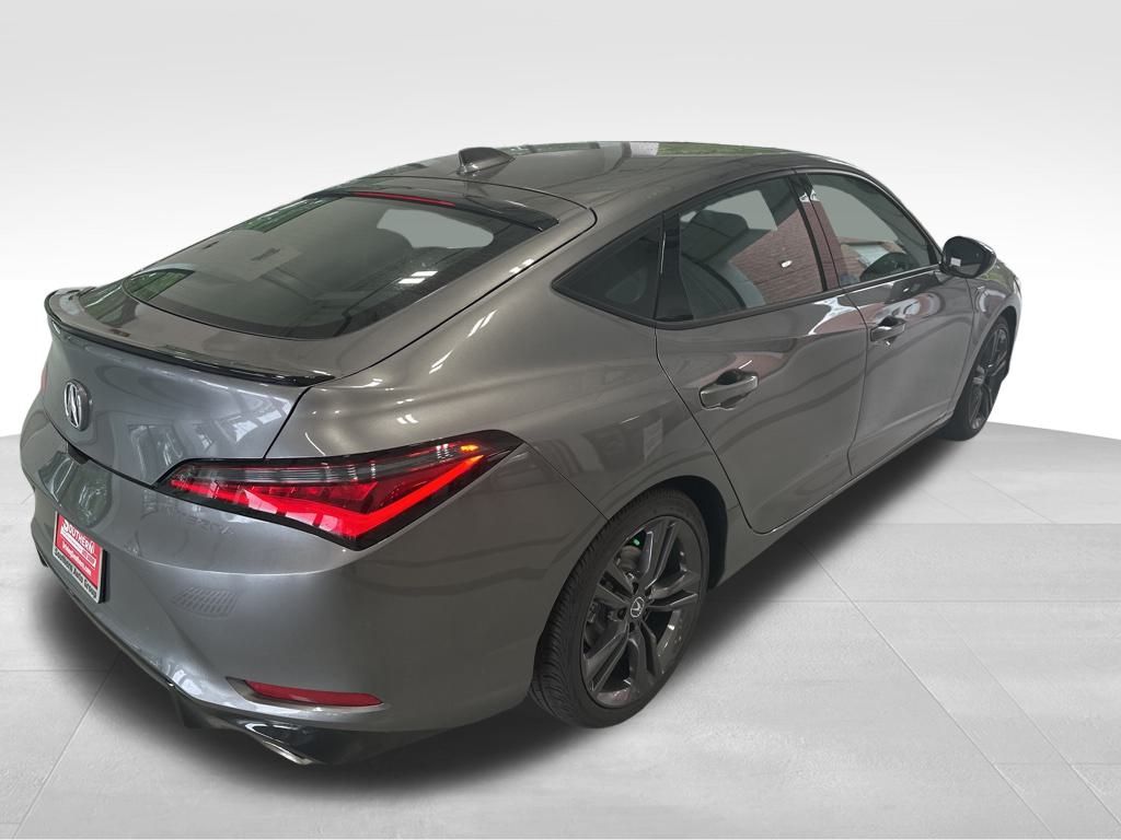 2025 Acura Integra A-Spec photo 5