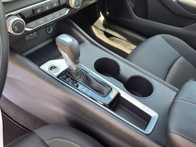 2025 Nissan Altima 2.5 S photo 26