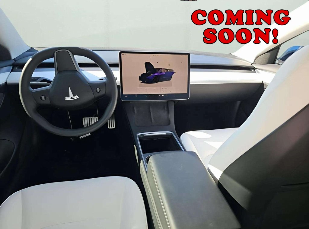 2023 Tesla Model 3 Performance photo 3