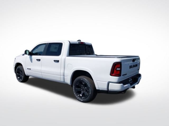 2026 Ram 1500 Big Horn Lone Star photo 21