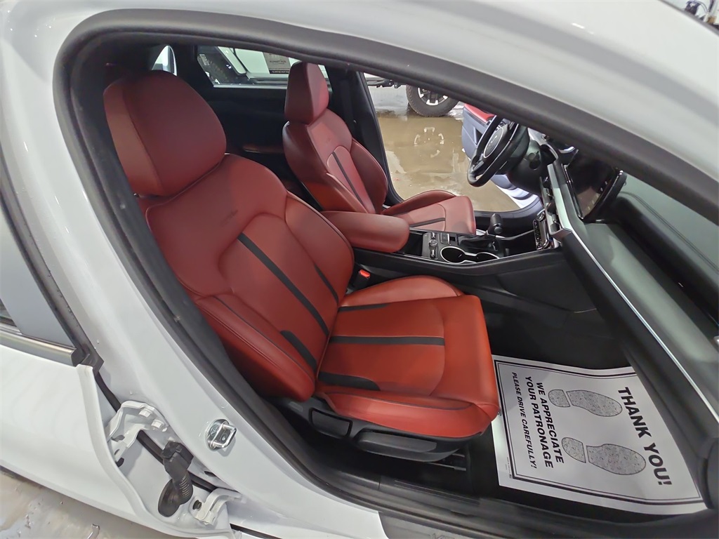 2024 Kia K5 GT-Line photo 27