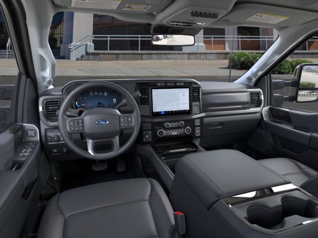2024 Ford F-350 Lariat photo 9
