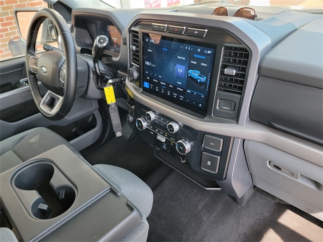 2024 Ford F-150 XLT photo 17