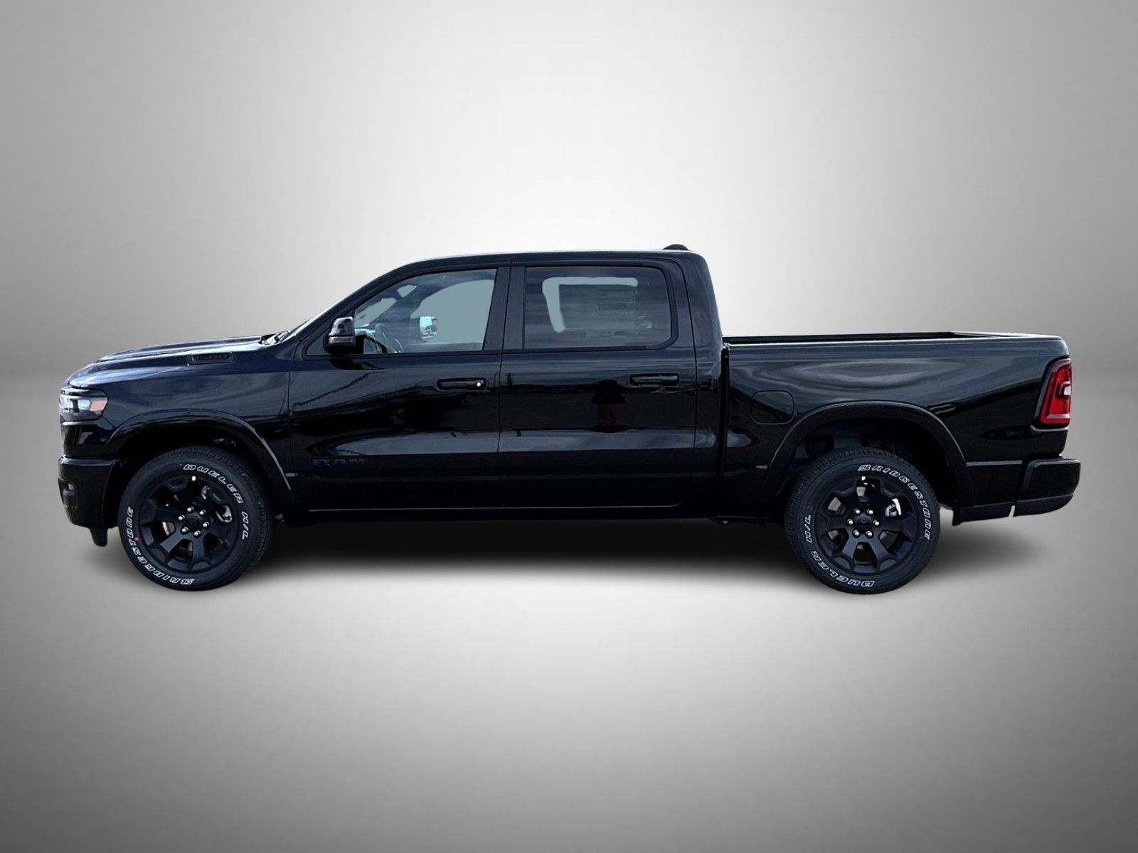 2026 Ram 1500 Big Horn Lone Star photo 8