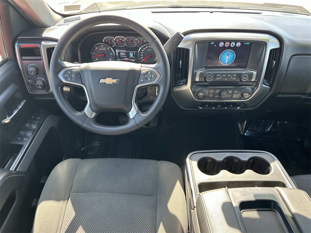 2017 Chevrolet Silverado 1500 LT photo 15