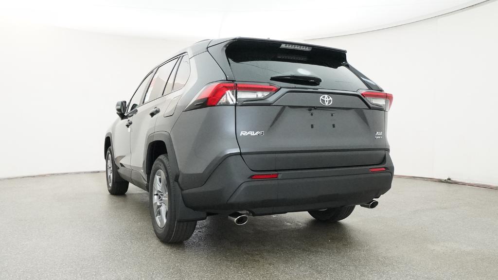 2025 Toyota RAV4 Hybrid XLE photo 15