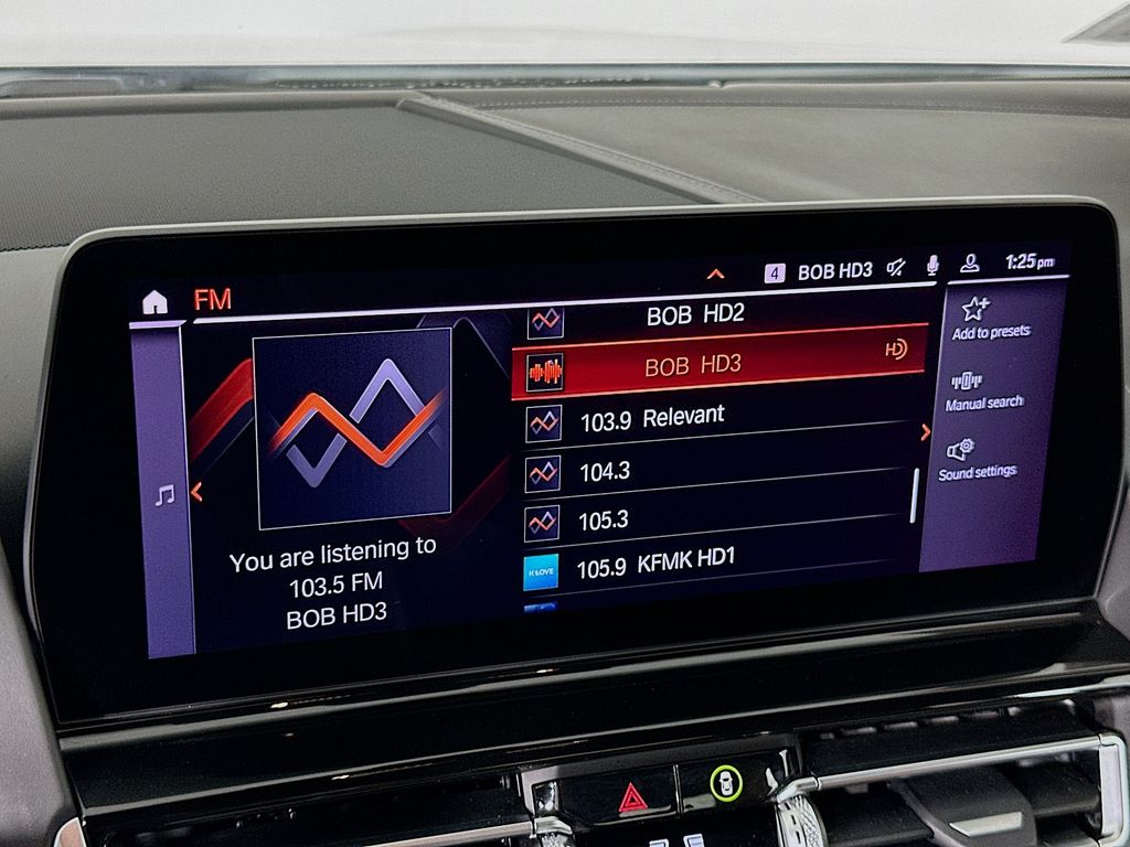 2024 Bmw 840i photo 13