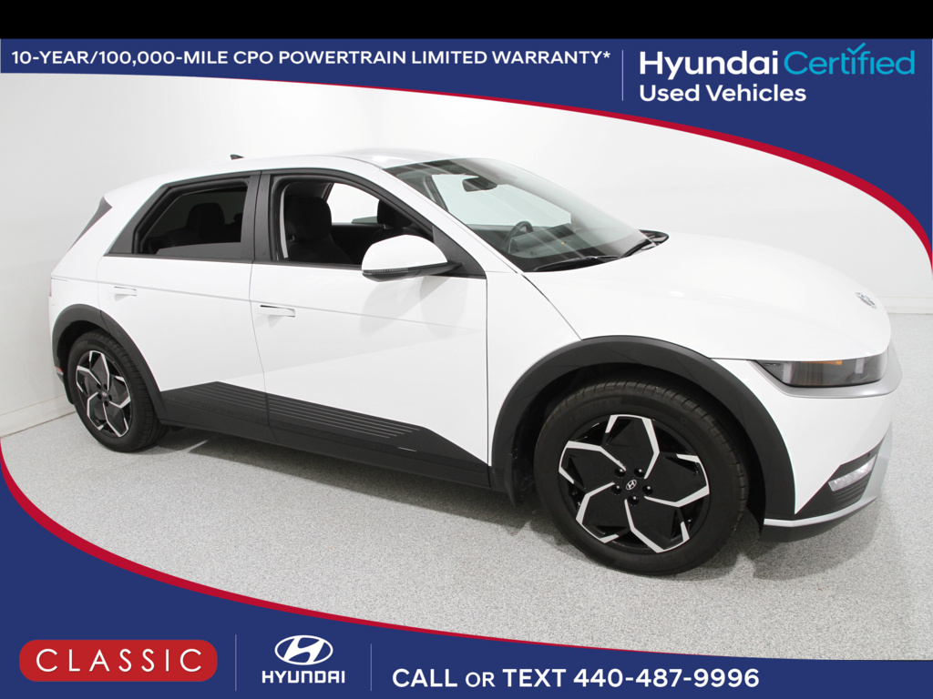 2024 Hyundai IONIQ 5