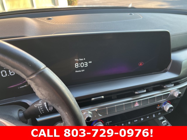 2023 Kia Telluride S photo 24